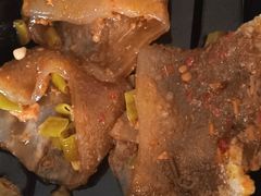 -肉店炸炸炸·爆汁孜然牛肉