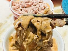 -涮福記·现切牛羊肉火锅(世纪汇店)