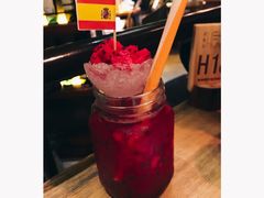 -繁花里音乐餐厅(新天地店)