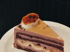 -black rainbow coffee