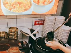 -稻百鲜·拌饭·朝鲜族石锅菜(祈福缤纷世界店)