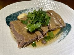 吴山贡鹅-鼎晟江南·融合江南宴(固戍店)