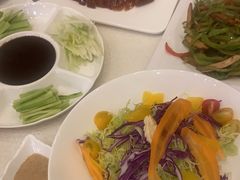 -西安烤鸭店(369烤鸭王店)