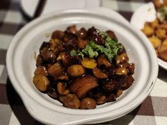 -北京水岸山吧度假村(雁栖镇店)