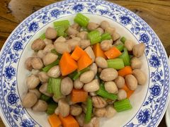 -豫掌柜饸饹面·烩面(秀沿路店)