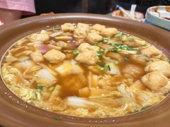 -金陵后厨·南京菜(新街口秣陵路店)