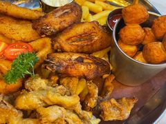 -get pizza意大利餐厅(凯德MALL店)