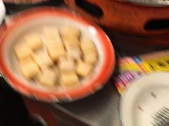 -永安里地摊烤肉(首创店)