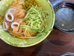 -周记蟹仔粉(侨港风情街店)