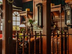 -良辰钟表店名表维修中心