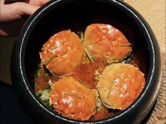 -晴空·日本料理(万象城店)