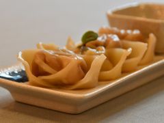 黑松露虾仁馄饨-凤凰湘语(浦东旗舰店)
