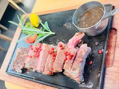 -豪客来牛排(中华城店)