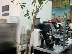 -Gee Coffee Roasters (万象城店)