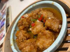 -万山楼海鲜酒家·二十三年老字号