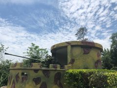 -大嶝英雄三岛战地观光园