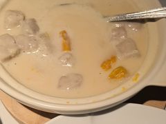 -汤城小厨•粤菜•靓汤(金融街店)