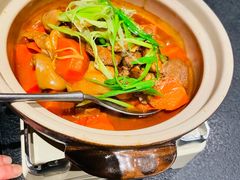 -苏帮袁Sue Cuisine(将台店)