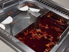 -海底捞火锅(攀枝花万达店)