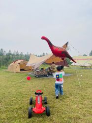-优沃得自然教育农场·冰雪乐园·生日会·研学