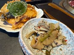 -铭牛烧肉·和牛海鲜自助(高新月牙湖店)