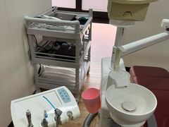 -永信齿科·永典口腔门诊部(浦东店)