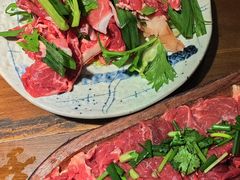 -贵厨酸汤牛肉(小十字店)