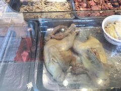 -紫燕百味鸡(明湖店)