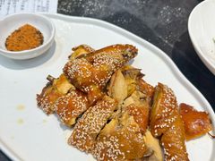 -紫泥369粗粮季(四牌楼店)