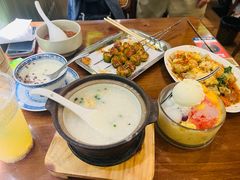 -牛氏石磨肠粉(海璟国际店)