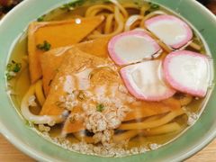 -隐泉之语日式料理(王府中环店)