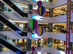 -居然之家(两江国际MALL店)