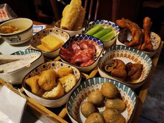 -螺大喜螺蛳粉火锅(雍和宫店)