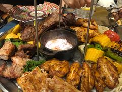 -卢布里西餐厅(总店)