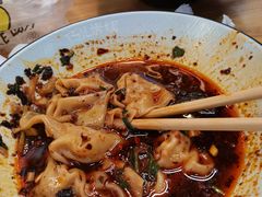 -巧儿重庆小面·梯坎面(观音桥好吃街C区店)