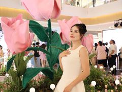 -天河城购物中心