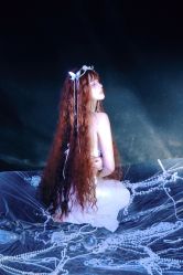 -WAVE SODA摄影工作室