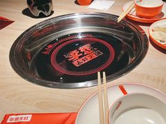 -李想大虾(绿地新都会店)
