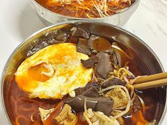 -金牌罗记肠旺面(蔡家街店)