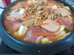 -李先生的首尔小馆(松江启源广场店)