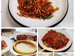 -郭林家常菜烤鸭(曙光西路店)