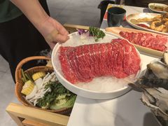 -椰子湾·海南火锅·糟粕醋·椰子鸡(正大广场店)