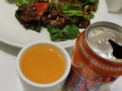 -小贝壳酒楼(经九路店)