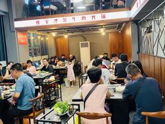 -鑫宝沙茶牛肉火锅(永泰店)
