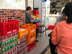 -小朱麻辣串(益民街店)