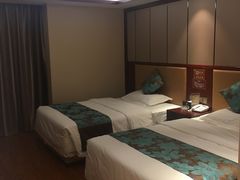 -水晶之星洗浴温泉汗蒸