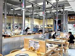-韩张·韩国传统烤肉(万象汇店)