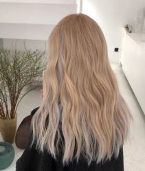 -HG美发设计沙龙