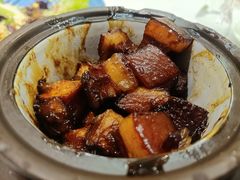 -海富门·带鱼·淮扬菜·粤菜(甘家口店)