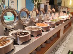 -豪享悦牛排自助餐厅(天河城店)